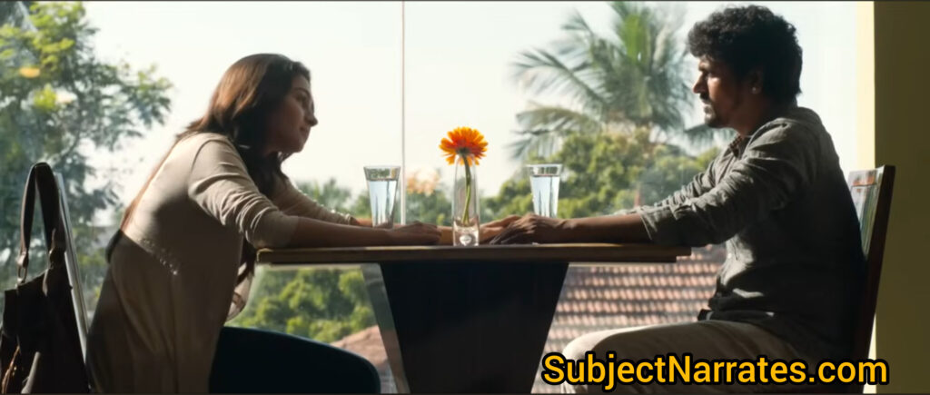 Taramani -SubjectNarrates.com