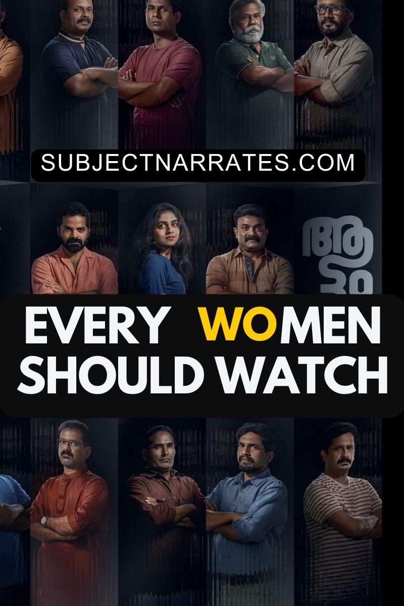 subjectnarrates.com