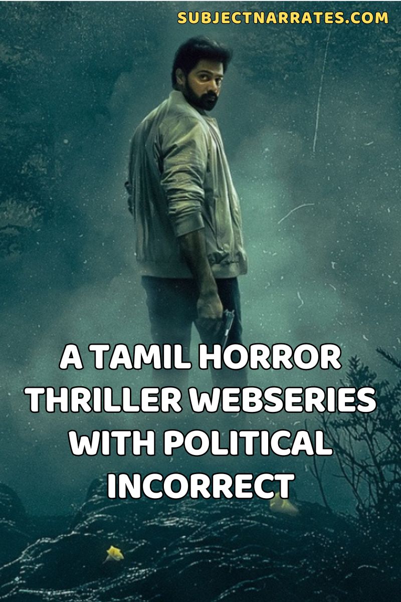 subjectnarrates.com